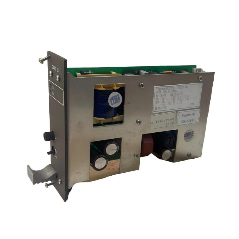 ABB 23NG23 1K61005400R5001 Power Module