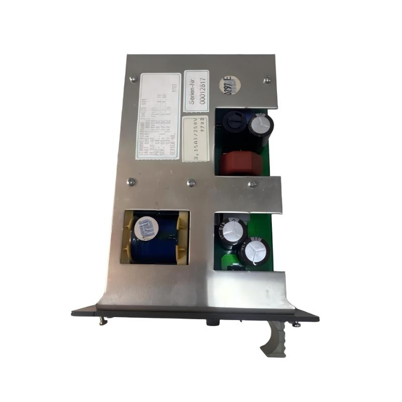 ABB 23NG23 1K61005400R5001 Power Module