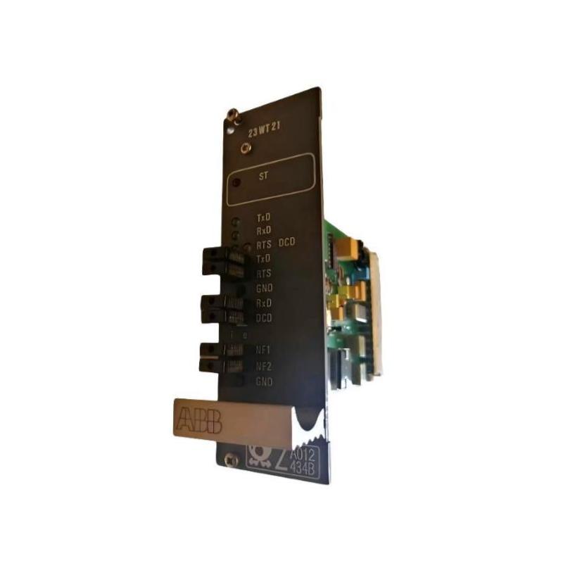 ABB 23WT21 GSNE002500R5101 Modem
