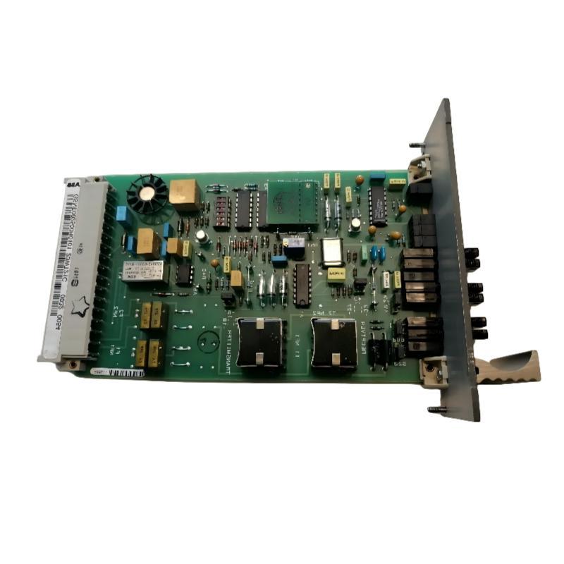 ABB 23WT21 GSNE002500R5101 Modem