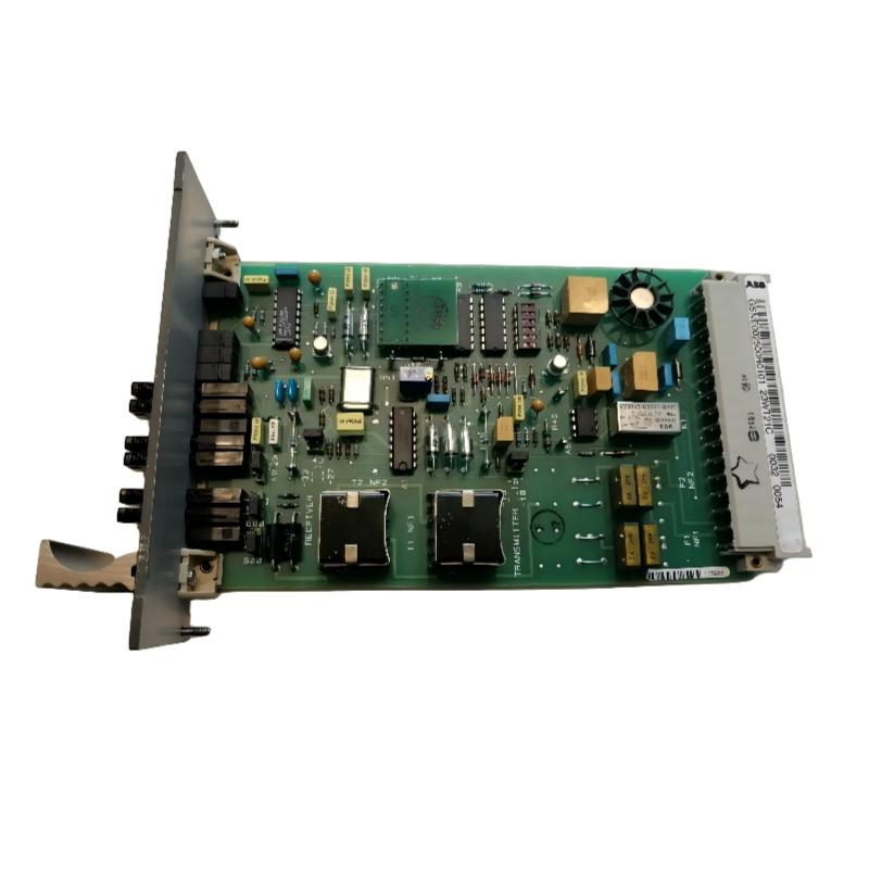 ABB 23WT21 GSNE002500R5101 Modem