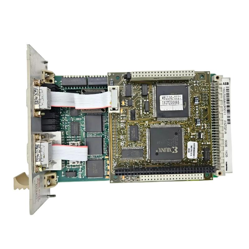 ABB 23ZG21A 1KGT005800R5011 Circuit Board