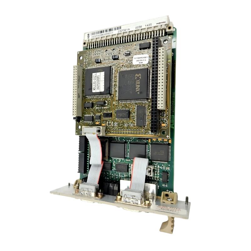 ABB 23ZG21A 1KGT005800R5011 Circuit Board