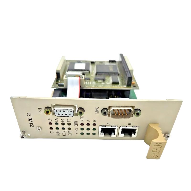 ABB 23ZG21A 1KGT005800R5011 Circuit Board