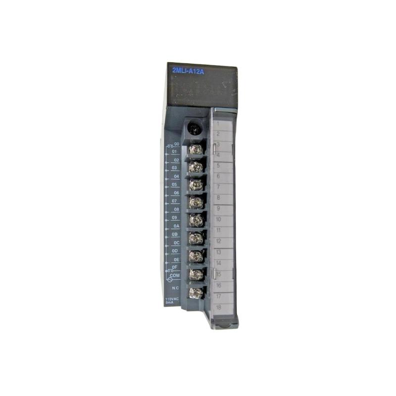 Honeywel 2MLI-A12A Numeric Input Module