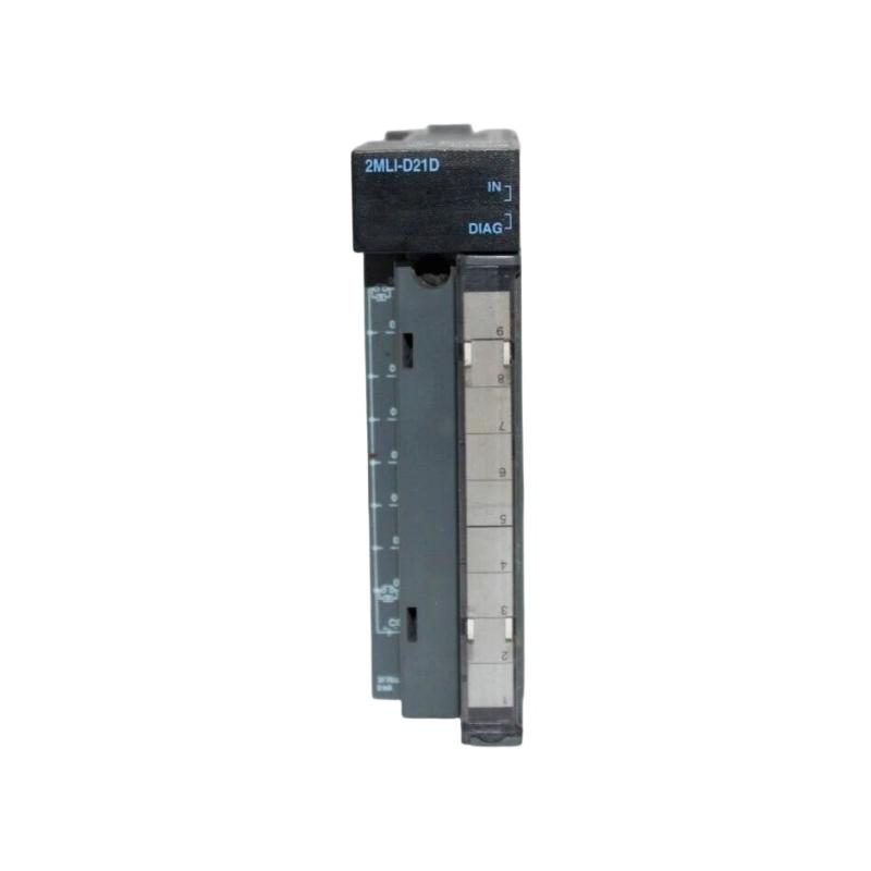 Honeywel 2MLI-D21D Numeric Input Module