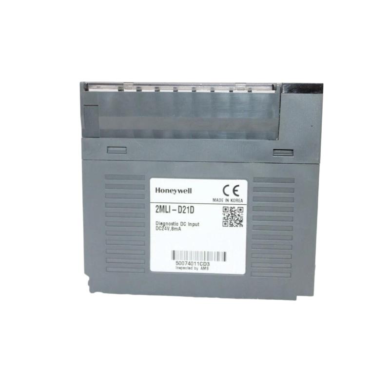 Honeywel 2MLI-D21D Numeric Input Module