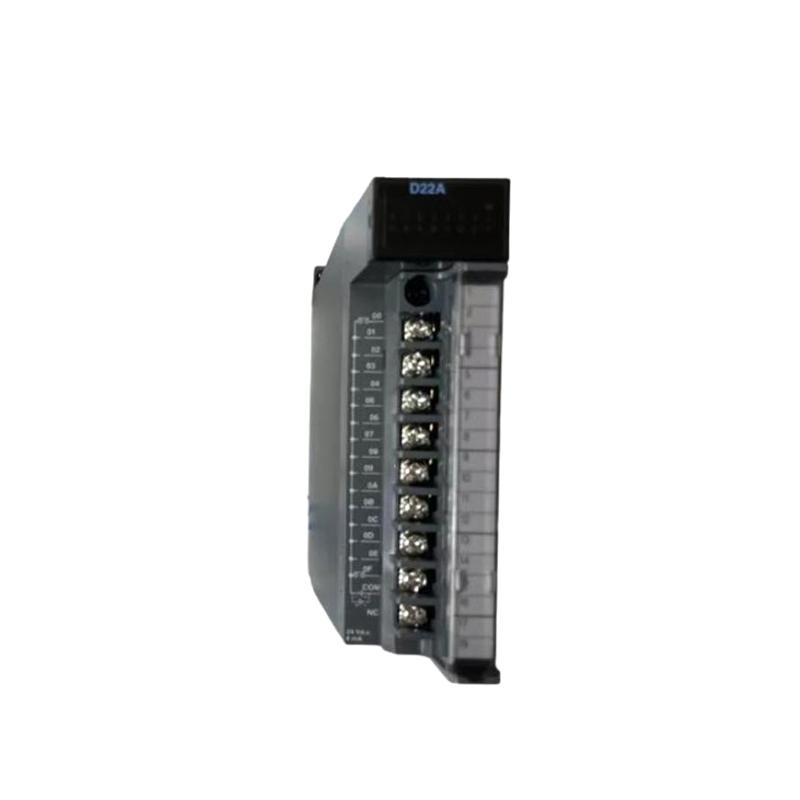 Honeywel 2MLI-D22A Numeric Input Module