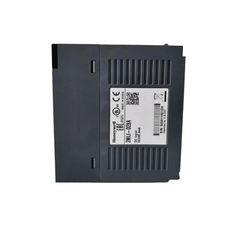 Honeywel 2MLI-D28A Numeric Input Module