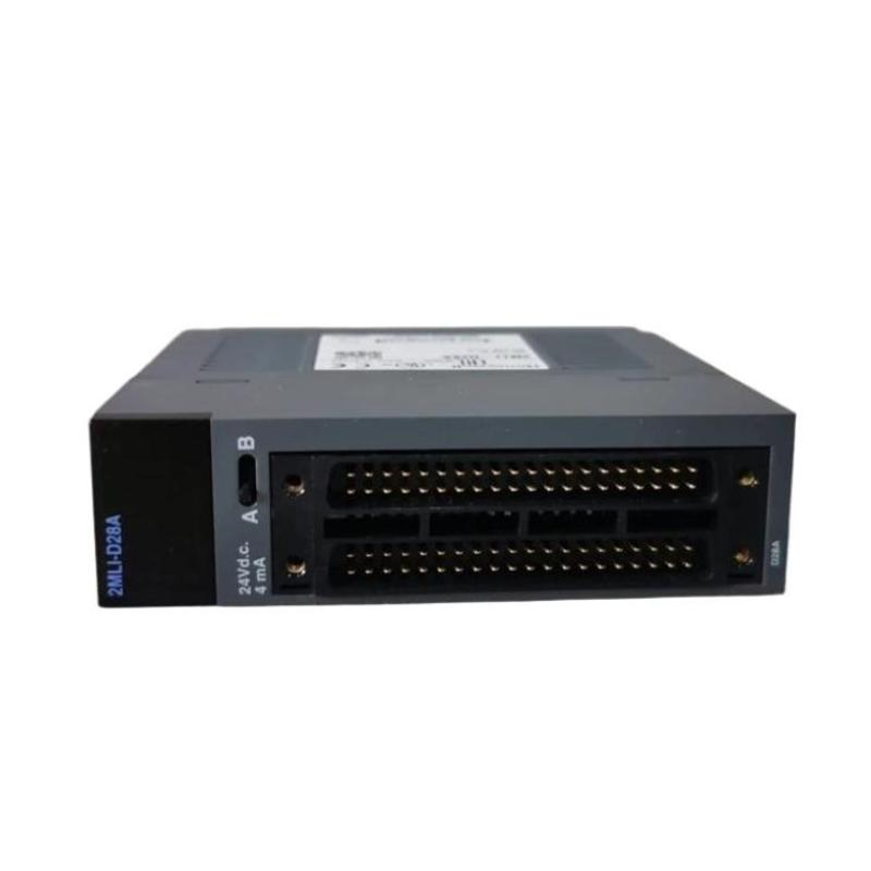 Honeywel 2MLI-D28A Numeric Input Module