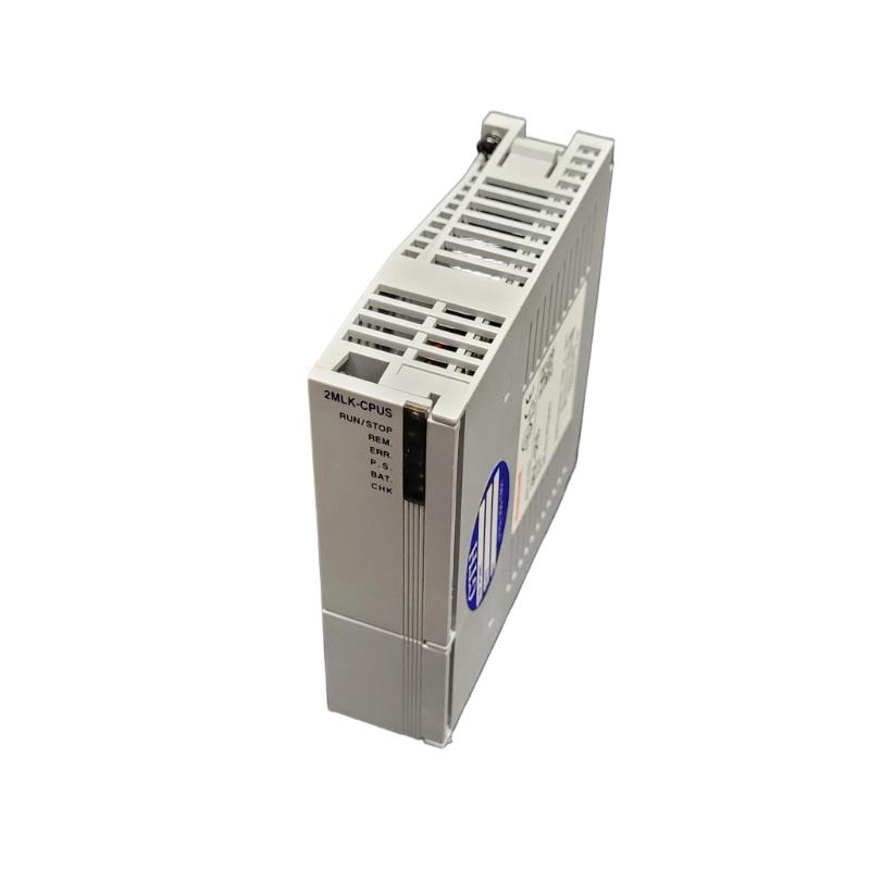 Honeywel 2MLK-CPUS Processor Module