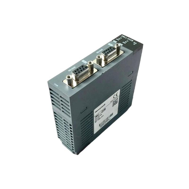 Honeywell 2MLL-C22B Serial Communication Module