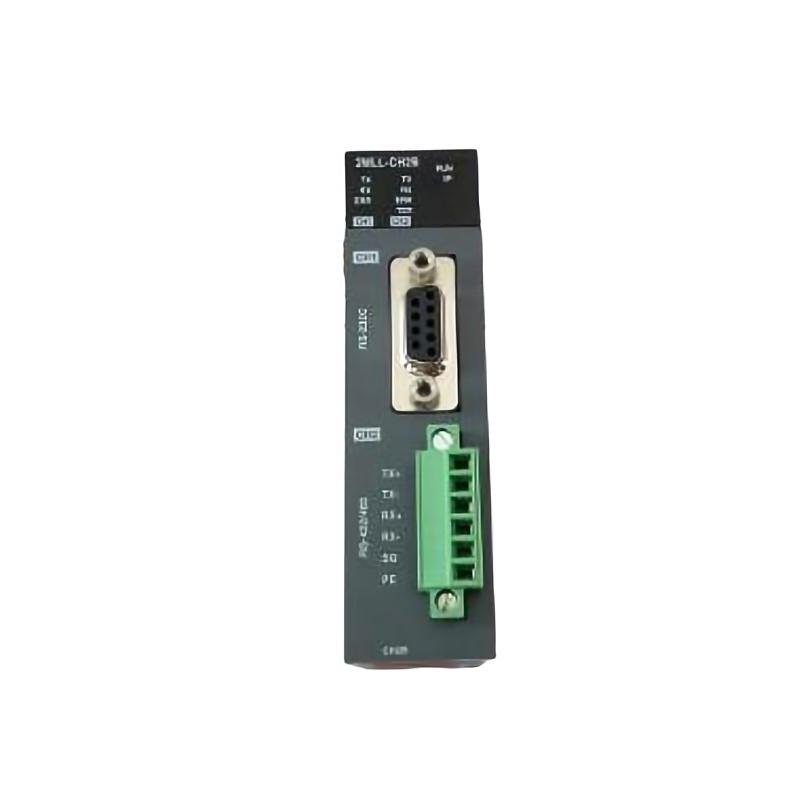 Honeywell 2MLL-CH2B Computer Link I/F Module