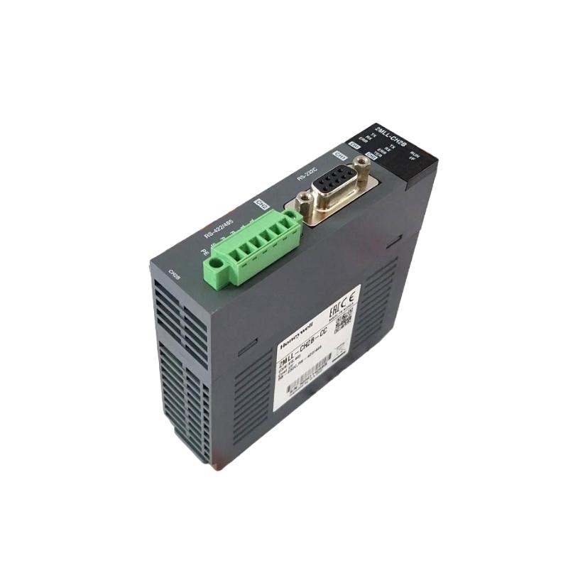 Honeywell 2MLL-CH2B-CC Computer Link I/F Module