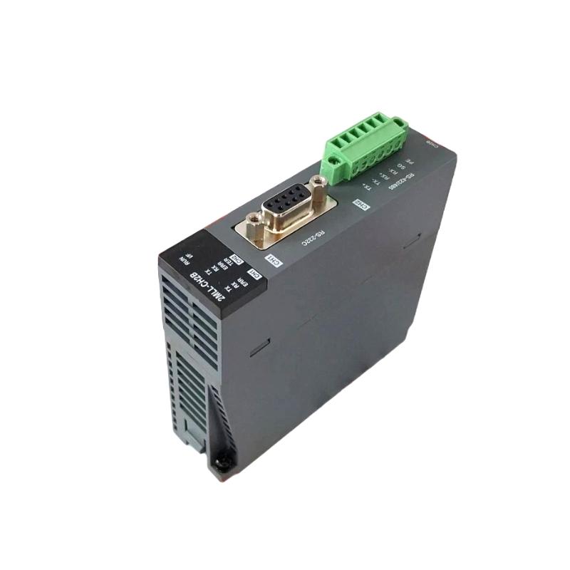 Honeywell 2MLL-CH2B-CC Computer Link I/F Module