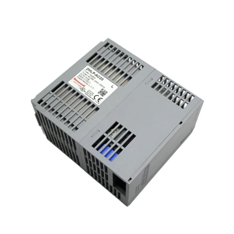 Honeywell 2MLP-AC23 Power Supply