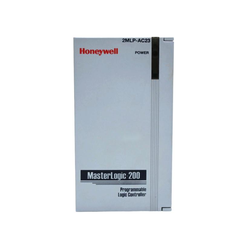 Honeywell 2MLP-AC23 Power Supply