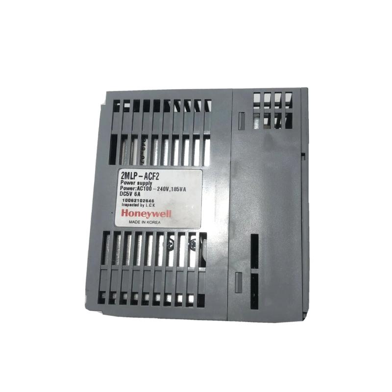 Honeywell 2MLP-ACF2-CC Power Supply