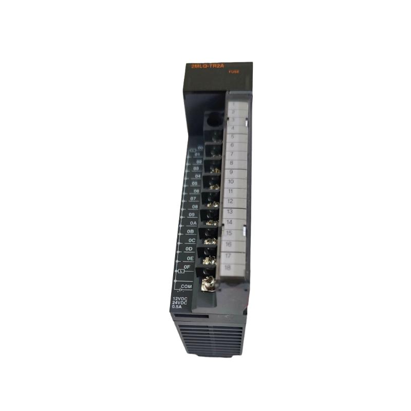 Honeywell 2MLQ-TR2A Output Module