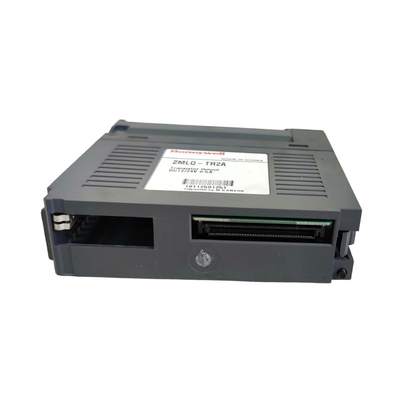Honeywell 2MLQ-TR2A Output Module