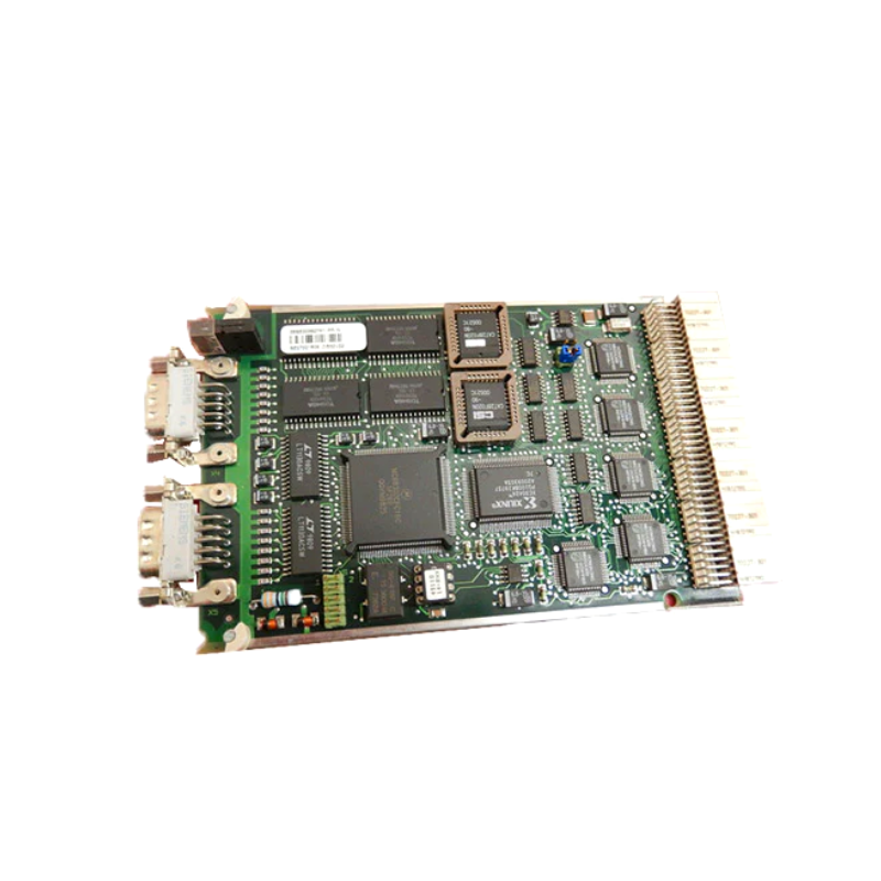 ABB CI532V03 3BSE003828R1 Communication Interface