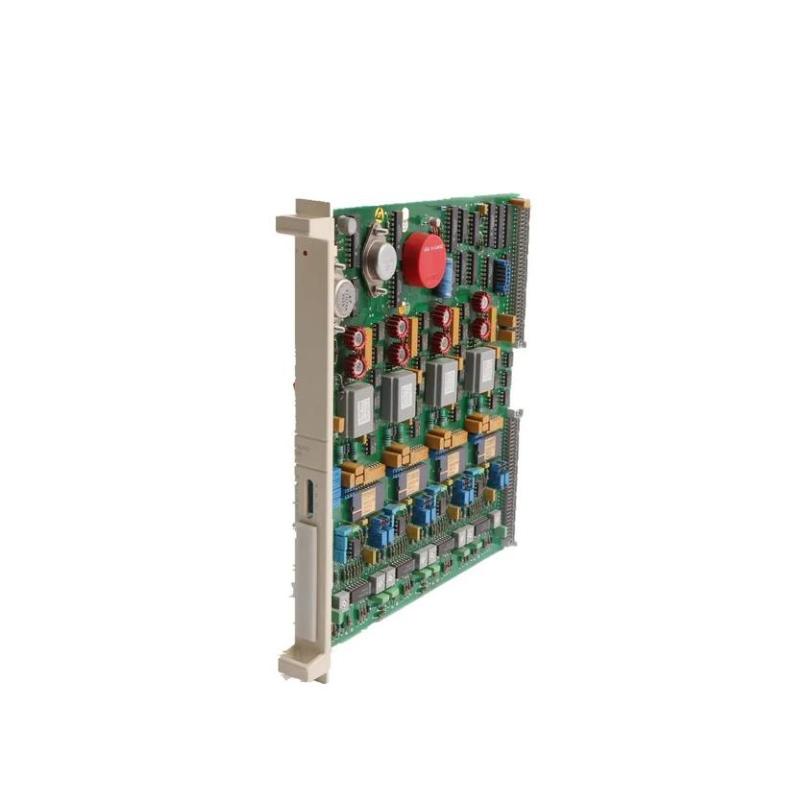 ABB DSAO 120 57120001-EY Analog Output Board