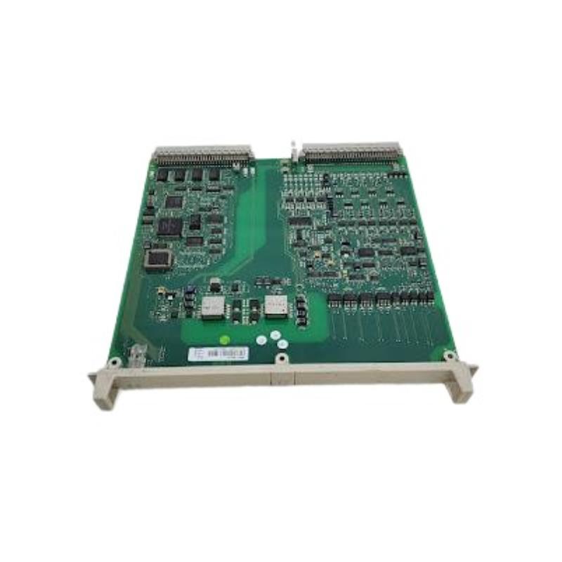 ABB DSAX 110A/DSAX110A 3BSE018291R1 Analog Input/Output Module