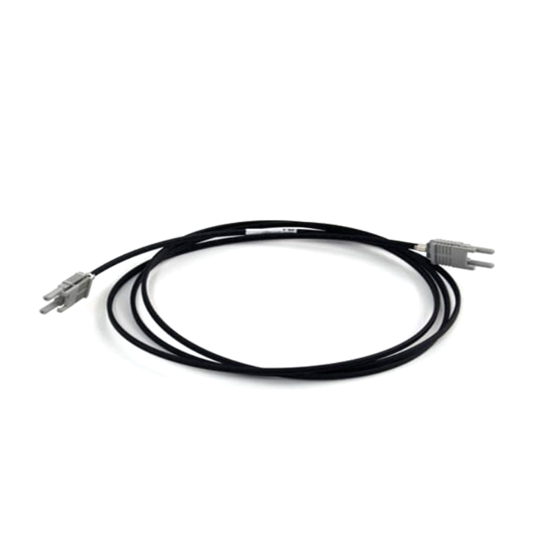 ABB TK852V010 3BSC950342R1 Shielded FTP CAT 5e Cross-Over Cable