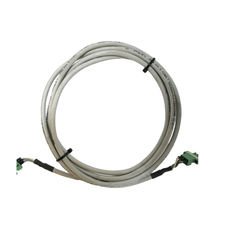 ABB TK821V020 3BSC950202R1 Battery Cable