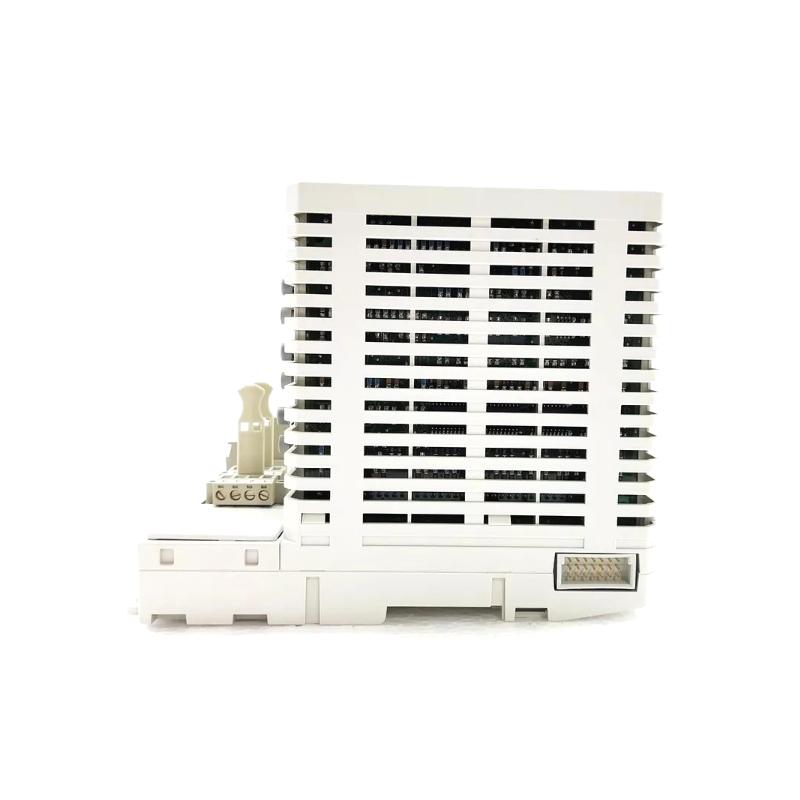 ABB PM825 3BSE010796R1 CPU Processor Controller Module