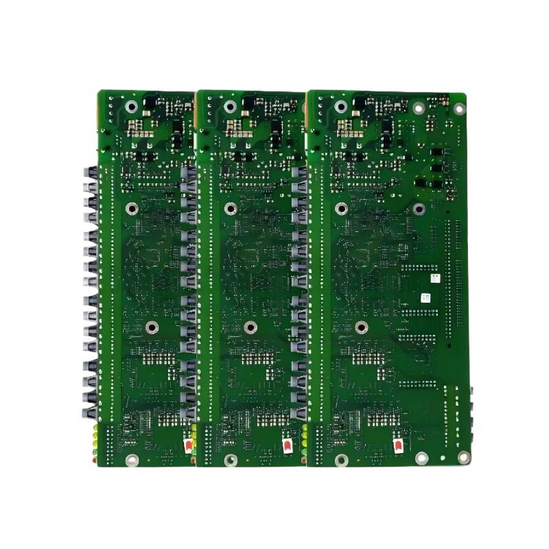 ABB PM856 3BSE018128R1 Processor Module