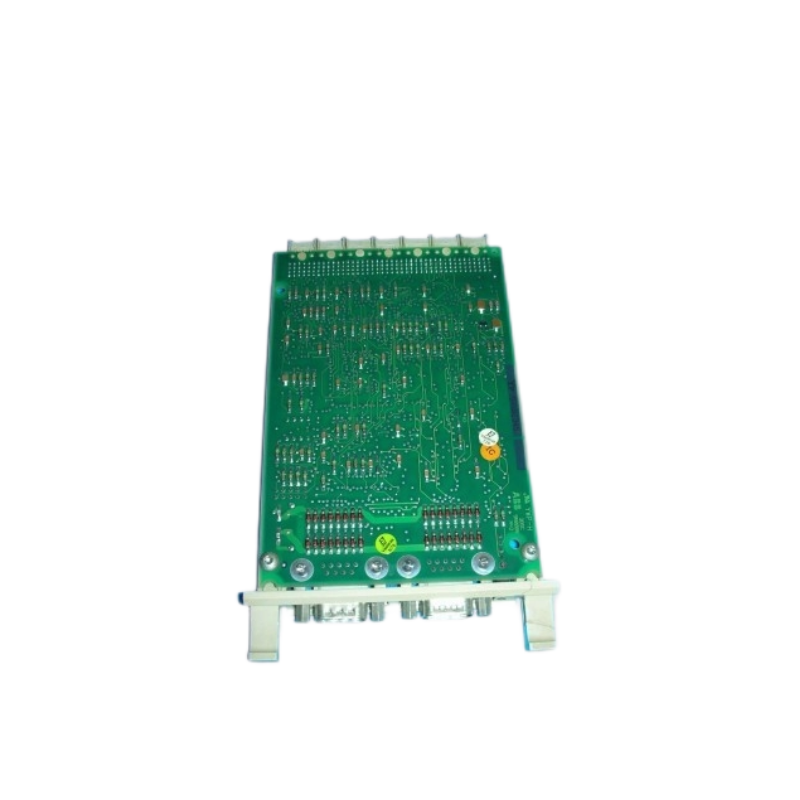 ABB CI532V09 3BUP001190R1 Accuray Interface Module