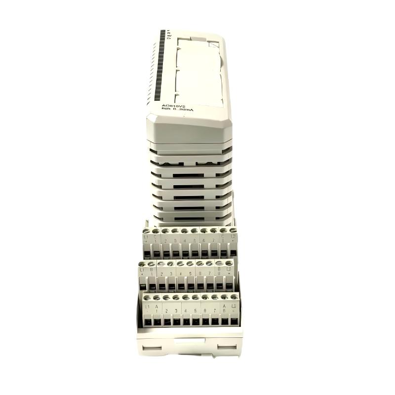 ABB AO810V2 3BSE038415R1 Analog Output Module