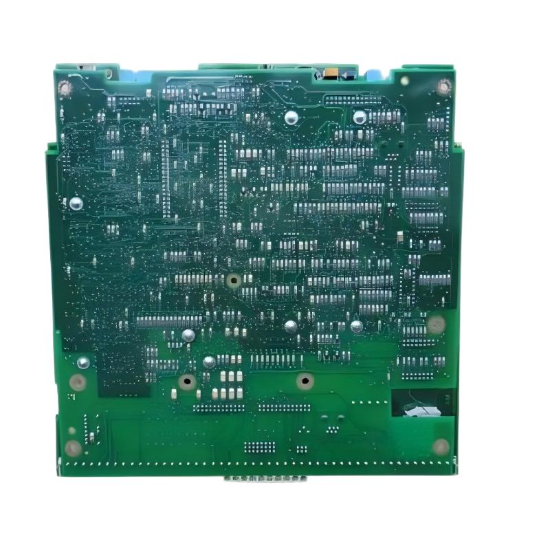ABB DSAO 120A 3BSE018293R1 DS Analog Output Board