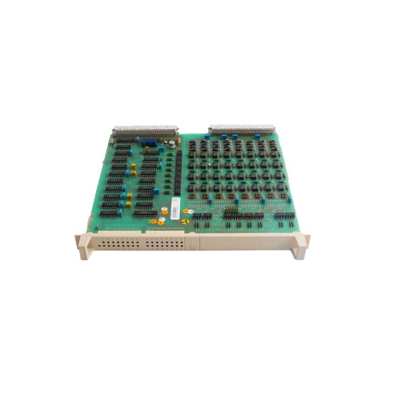 ABB DSDO 115 57160001-NF	DS Analog Output Board