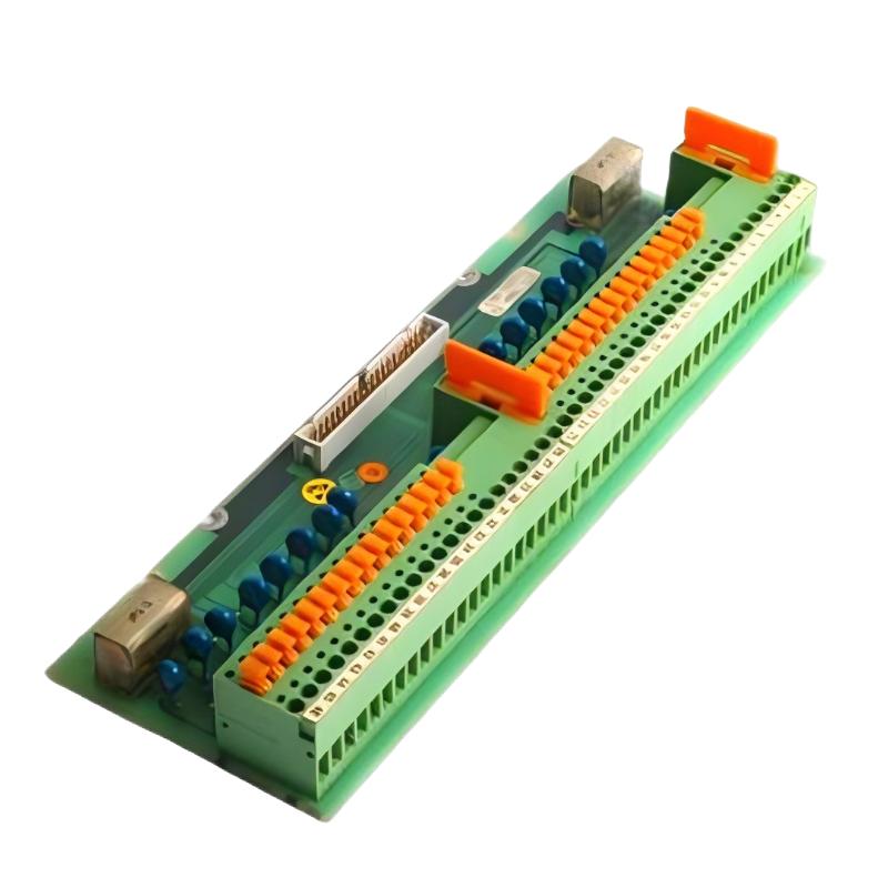 ABB DSTD 150A 57160001-UH Connection Unit Module