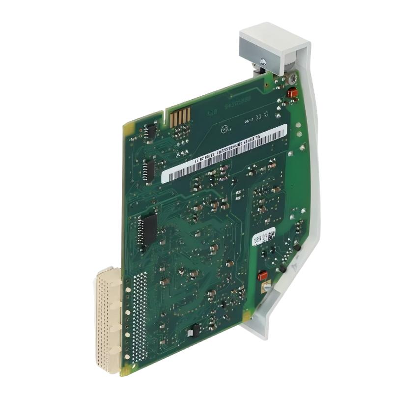ABB EI 813F 3BDH000022R1 Ethernet Module