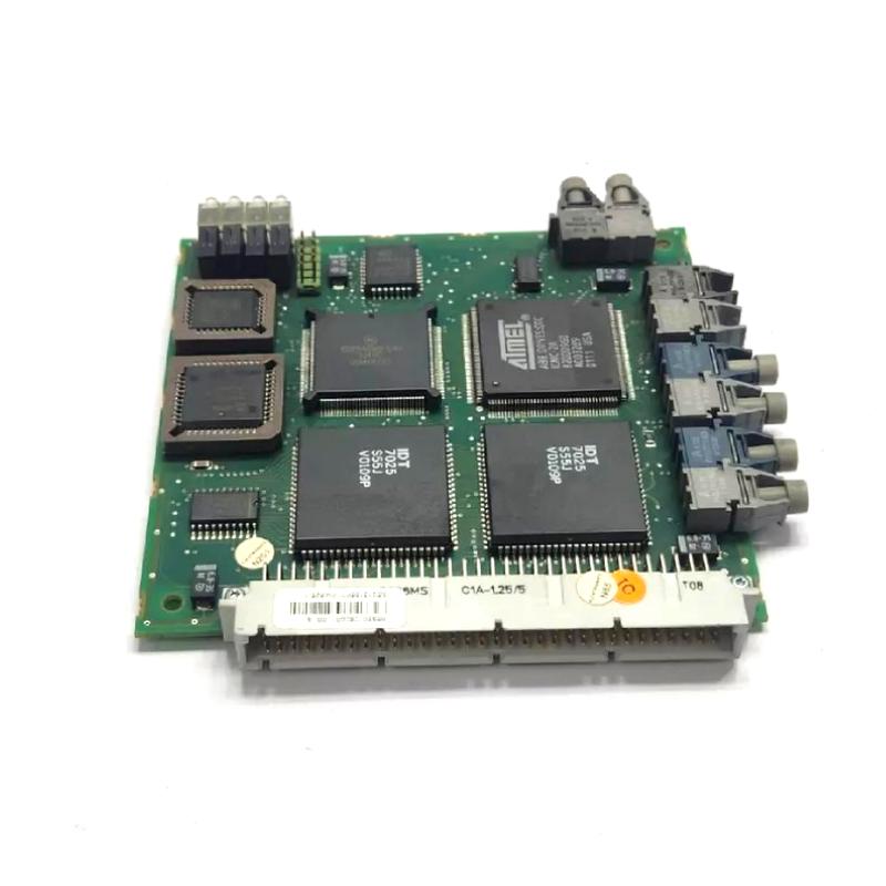 ABB PM825-1 3BSE010800R1 PCB Board