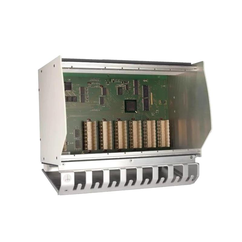 ABB PM 803F/PM803F 3BDH000530R1 Base Unit