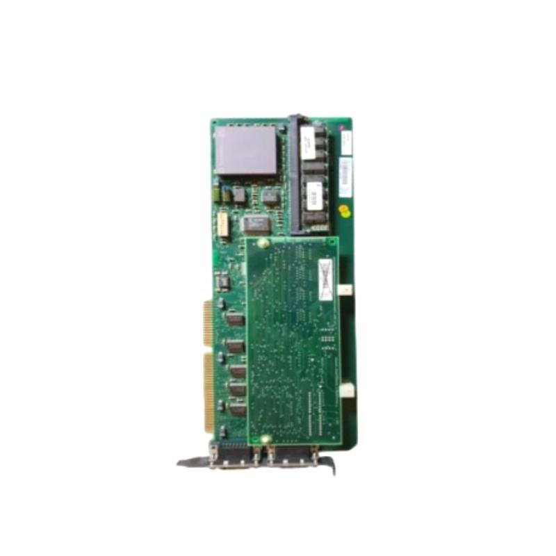 ABB PU513V2 3BSE013034R1 Real Time Accelerator (RTA) Board