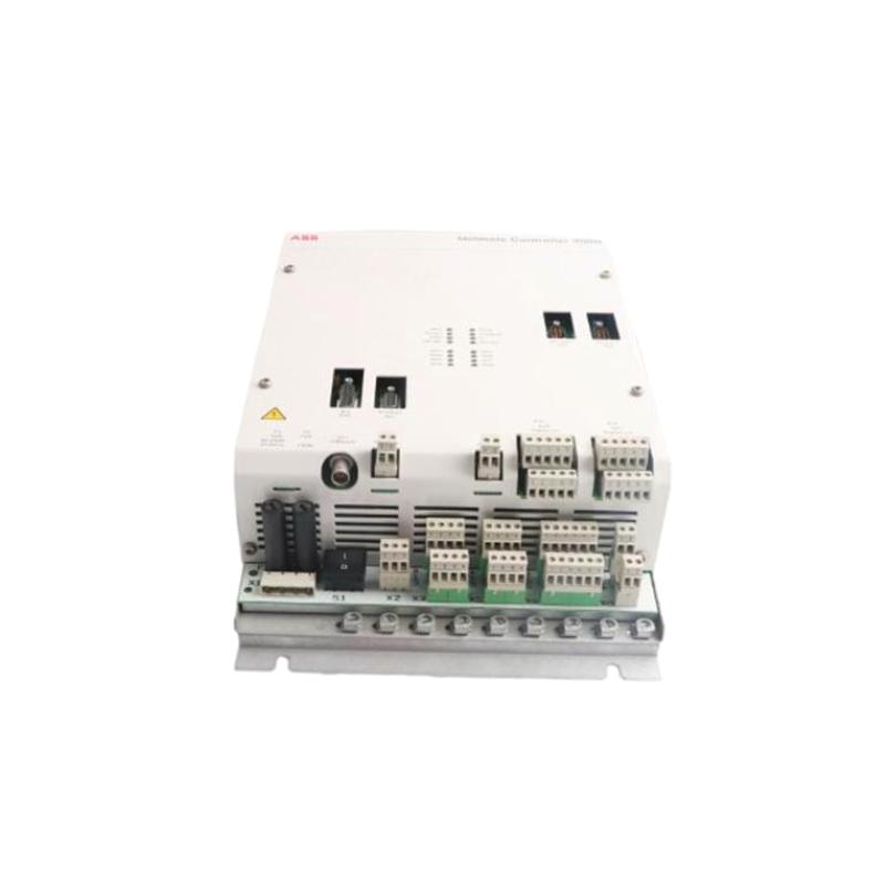 ABB PXAA 401 3BSE017233R1 CENTRAL UNIT