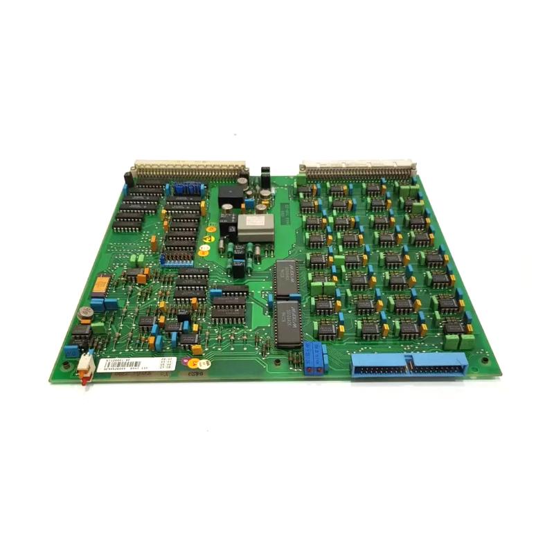 ABB DSAI 110/DSAI110 57120001-DP Analog Input Module