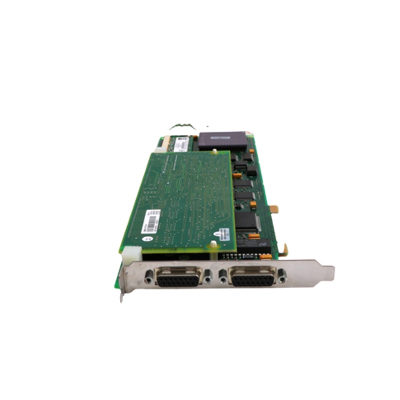 ABB PU515A 3BSE032401R1 Real Time Accelerator (RTA) Board