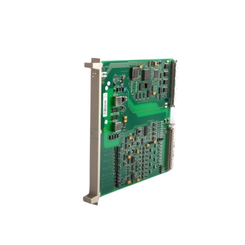 ABB PXAK402 3BSE011789R1 Control Module