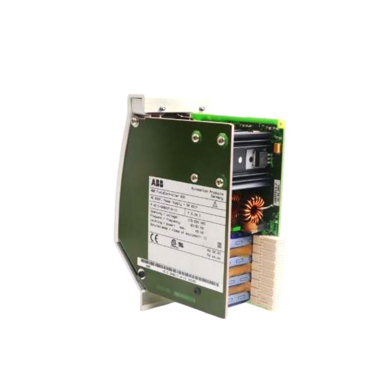 ABB SA 801F/SA801F 3BDH000011R1 Power Supply Module
