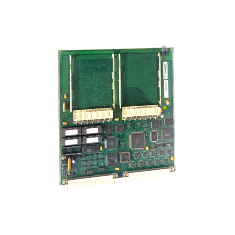 ABB SC520M 3BSE016237R1 Submodule Carrier