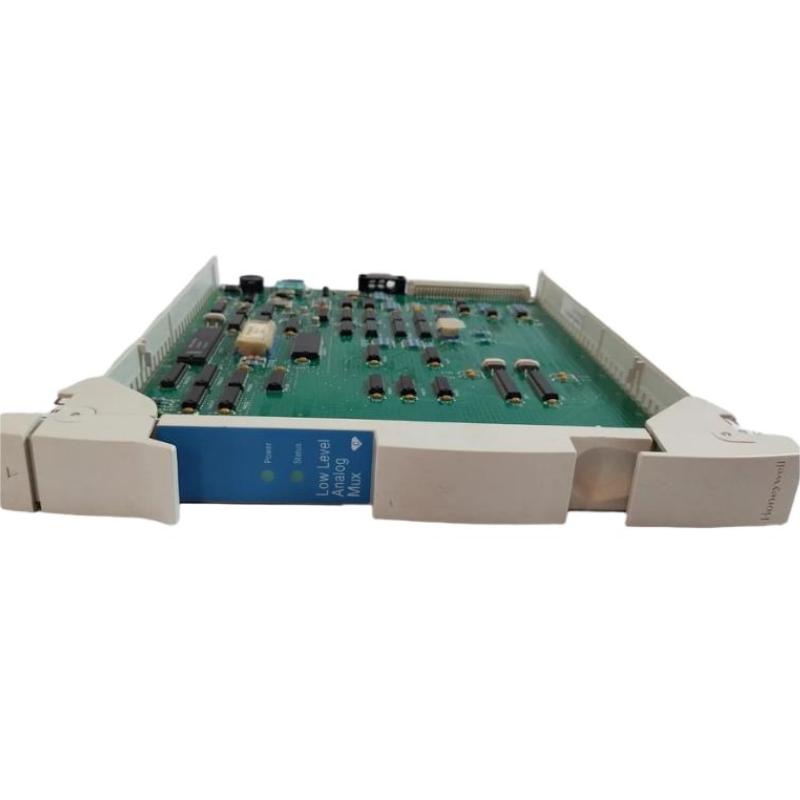 Honeywell MC-PLAM02 51304362-150 Low-Level Analog Multiplexer
