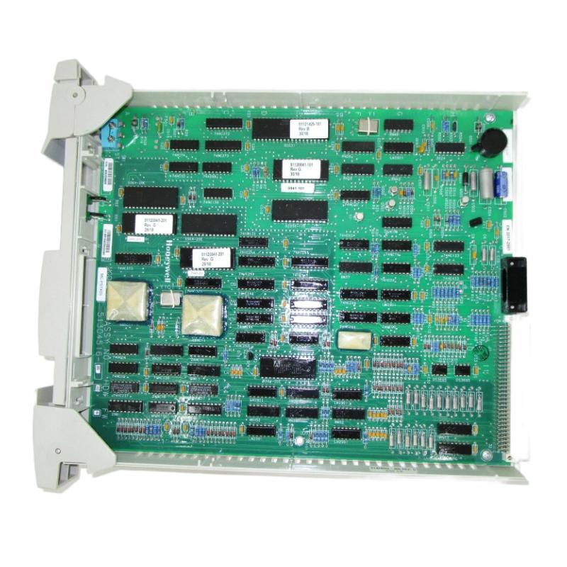 Honeywell MC-PSTX03 51304516-250 Smart Transmitter Interface Processor