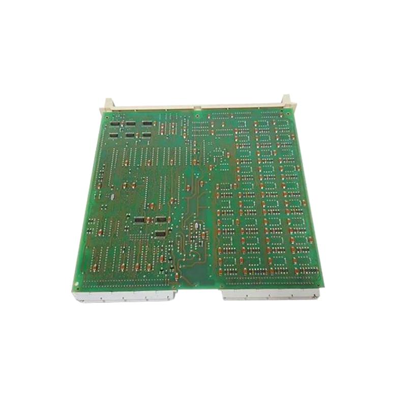 ABB DSAI 133 57120001-PS Analog Input Board