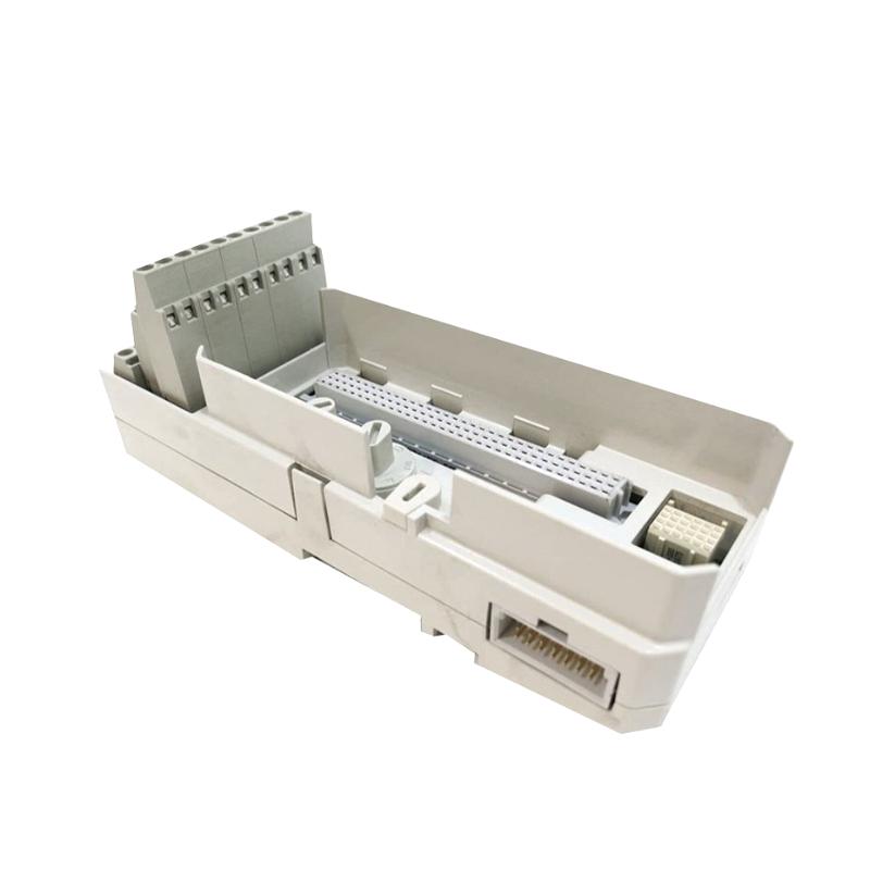 ABB TU810V1 3BSE013230R1 Compact Module Termination Unit (MTU)